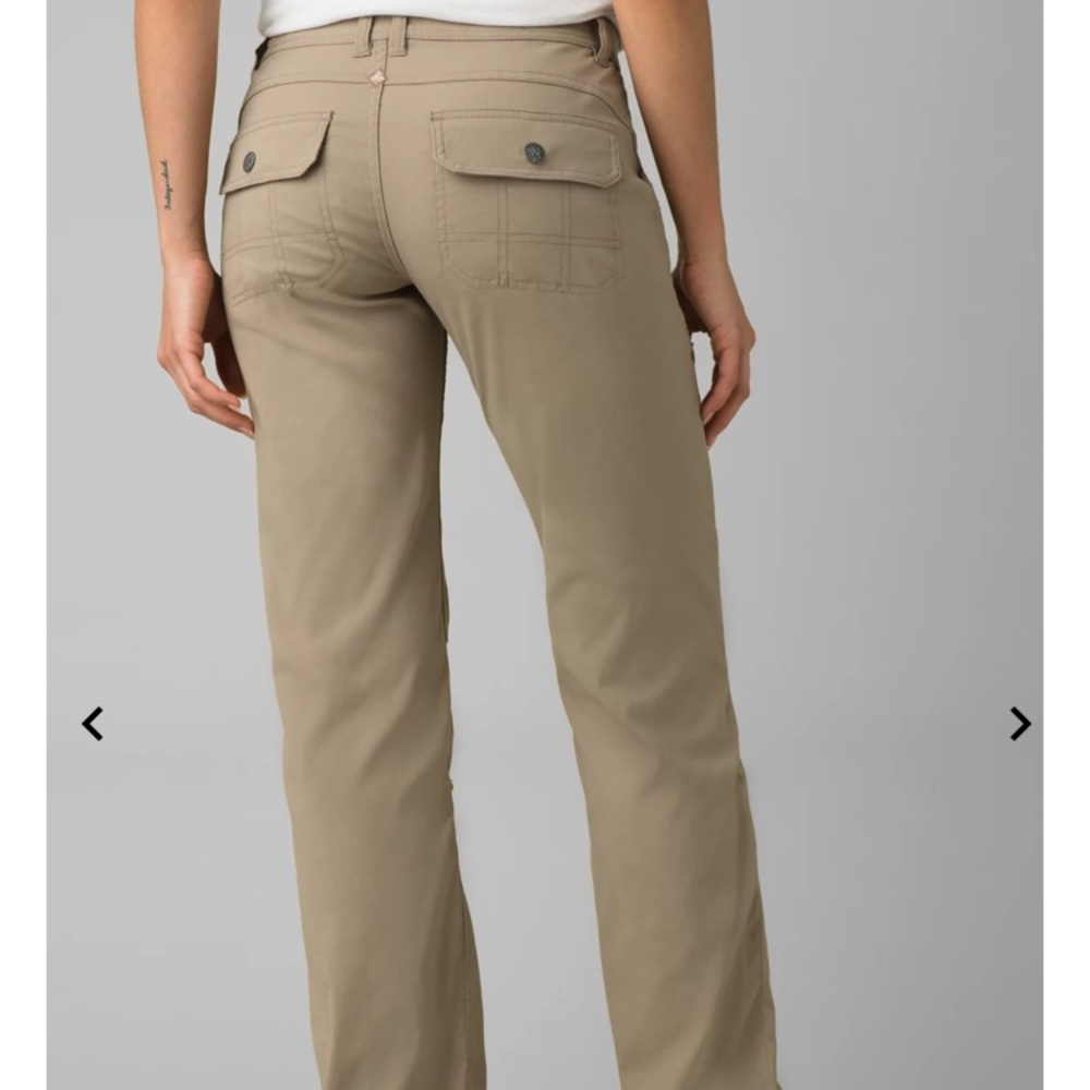 Prana Halle Pant NWOT